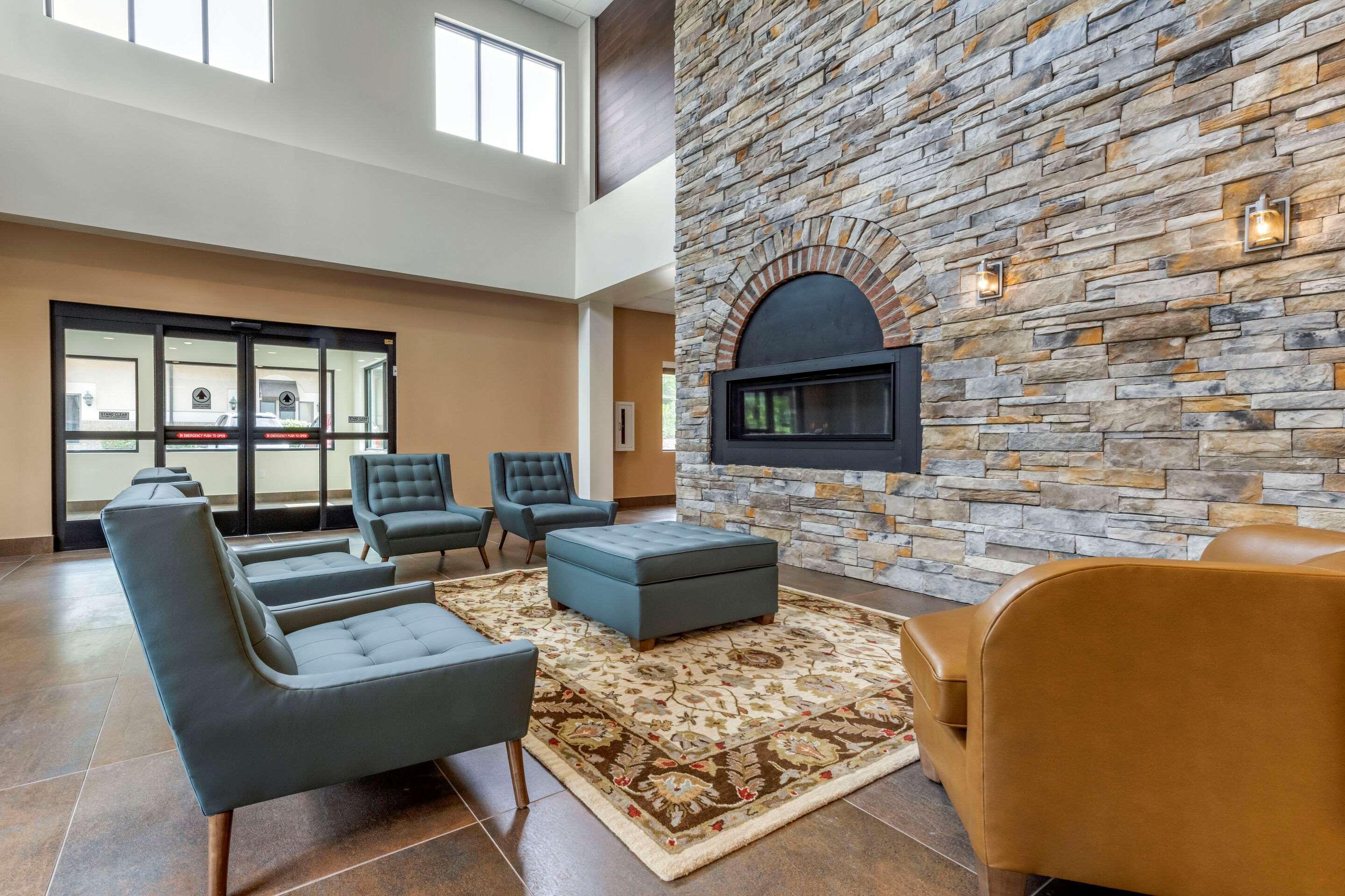 The Cranberry, Ascend Hotel Collection Morgantown Exterior foto